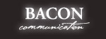 Bacon agence de ommunication